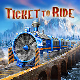 Ticket to Ride(Unlock paid content)1.7.2_playmods.net