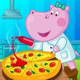 Pizza maker. Cooking for kids(Official)1.7.1_playmods.net