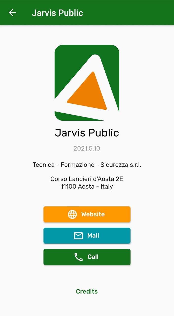 Jarvis Public_playmods.net