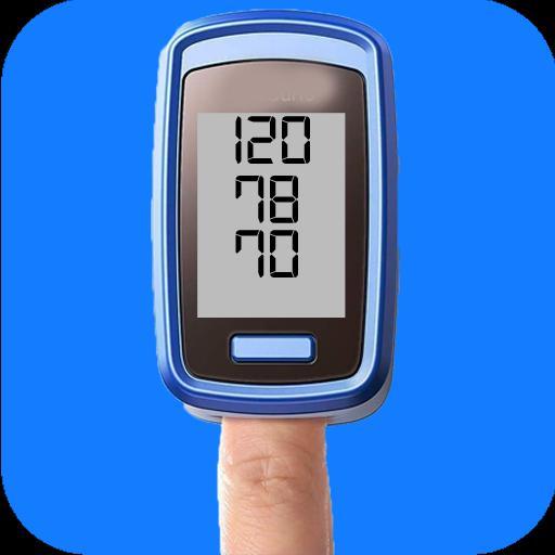 Blood Pressure Info_playmods.net