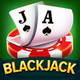 myVEGAS BlackJack 21 Card Game(Unlimited money)1.25.3_playmods.net
