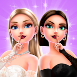 Super Stylist Fashion Makeover (Unlimited Money) - playmods.top