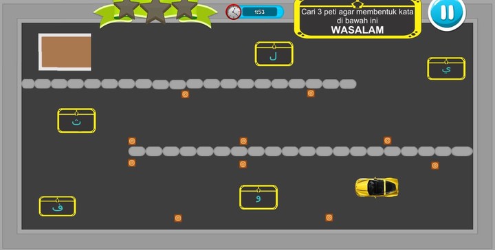 Upin Ipin Mengaji_playmods.net