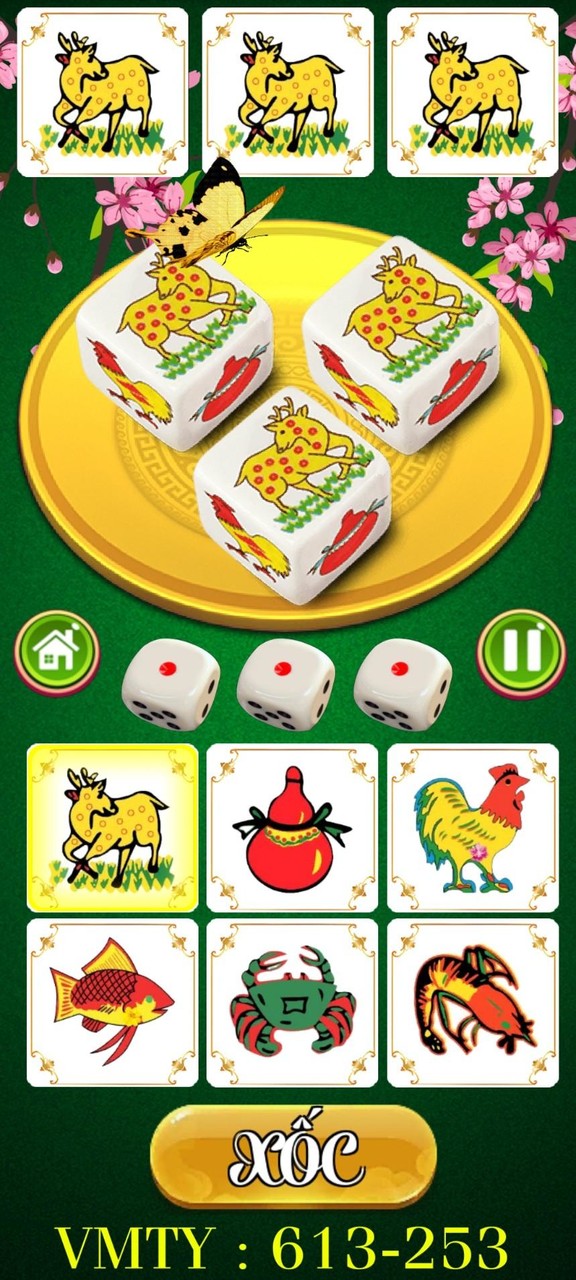 bau cua 2023_playmods.net