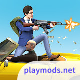 Gang Racers(Nessuna pubblicità)1.32_playmods.net