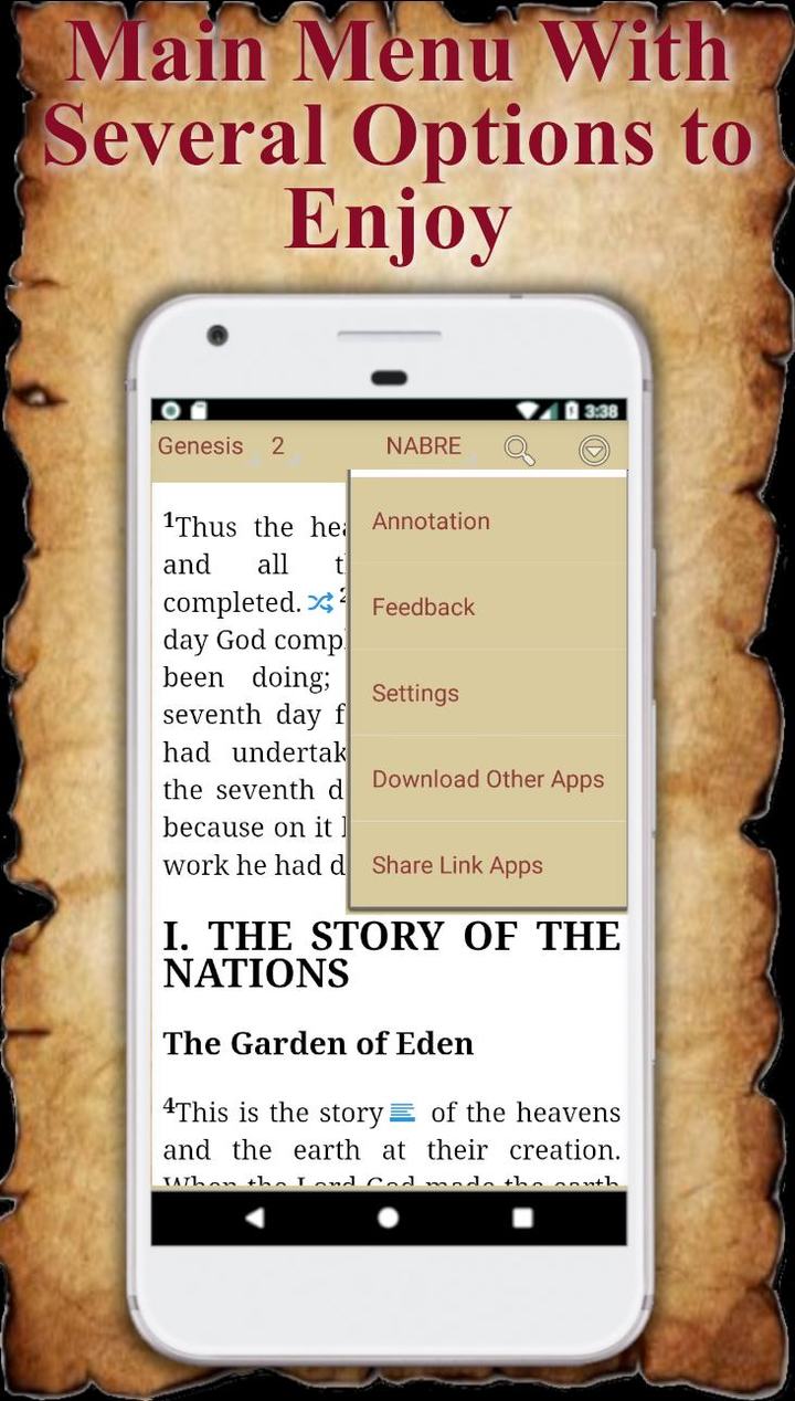 New American Bible Revised Ed._playmods.net