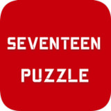SEVENTEEN Puzzle Game(Offiziell)1.6_playmods.net
