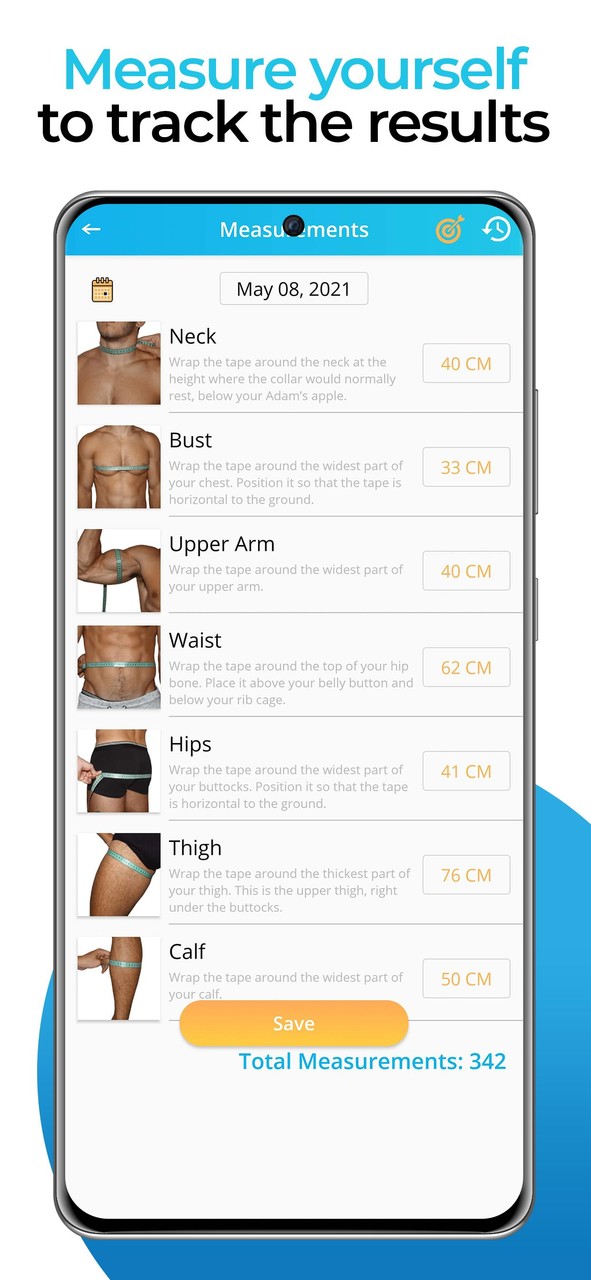 Smart Fitness_playmods.net