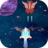 Space Shooter HD_playmods.net
