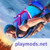 Fps Fire Battleground Survival(Unlimited money)0.5_playmods.net