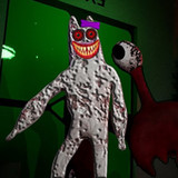 Banbaleena Scary of Banban 2_playmods.net