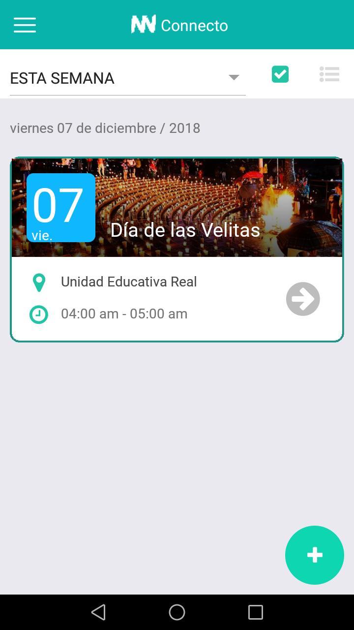 Connecto App Beta_playmods.net