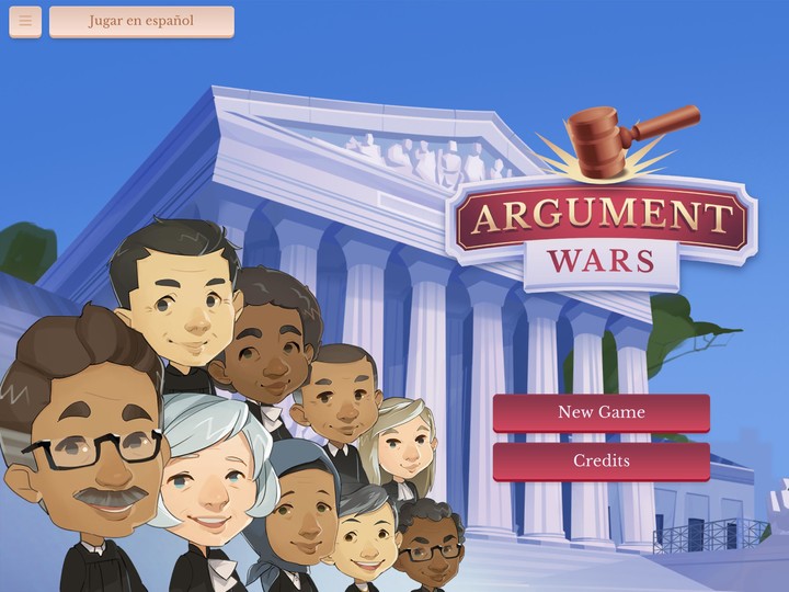 Argument Wars_playmods.net