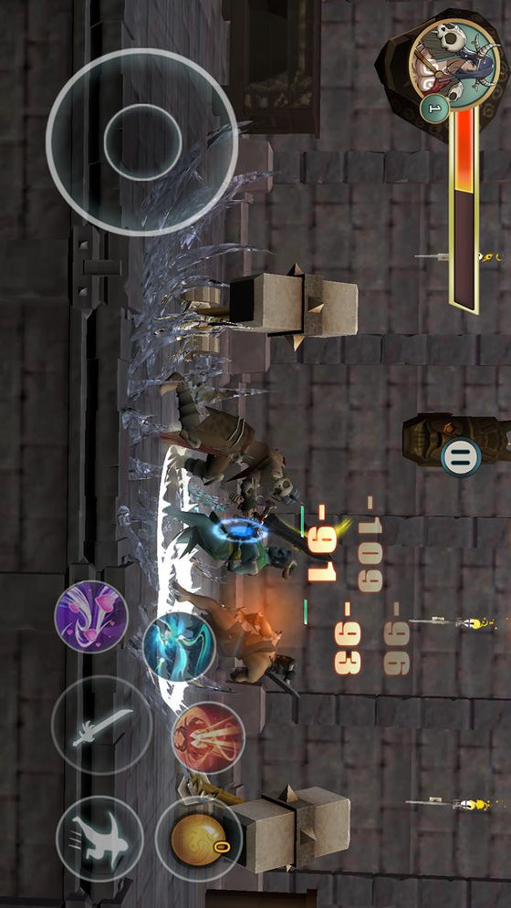 九黎传（测试服）_playmods.net