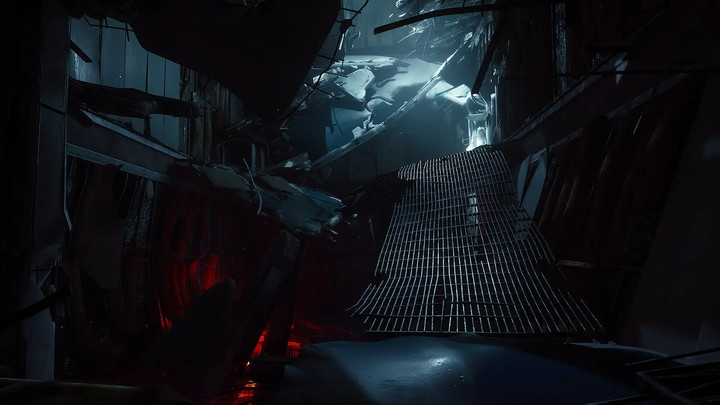 Poppy Playtime Chapter 5(Free download) screenshot image 1_playmods.net