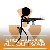 Stick Warfare: All Out War(Official)0.0.0_playmods.net