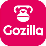 Gozilla - Food Delivery(Official)1.45.6_playmods.net