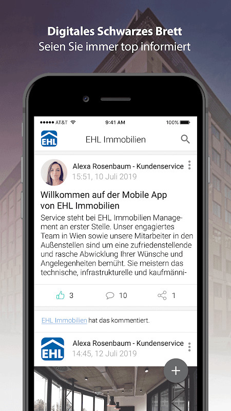 EHL Immobilien_playmods.net