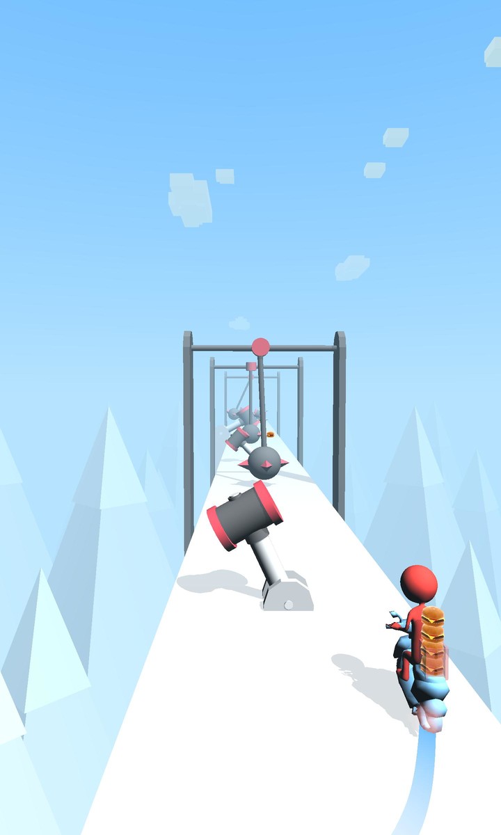 Dash Boy Food Delivery_playmods.net