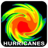 Hurricane and Storm Tracker(Official)2.3_playmods.net
