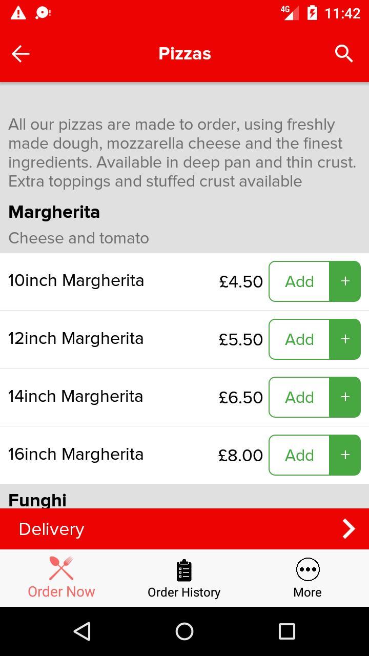 Belisima Pizza_playmods.net