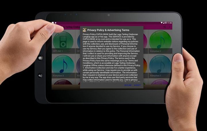 Lagu Tarling Cirebonan Lengkap_playmods.net