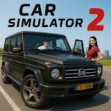 Car Simulator 2‏(الرسمية)1.62.13_playmods.net
