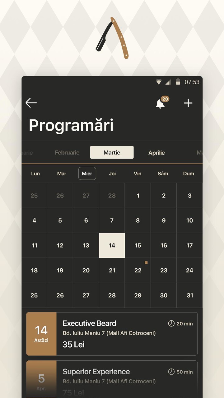 Original Barber Shop_playmods.net