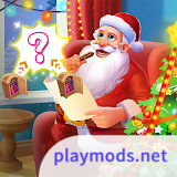 Merge Dream - Home design(Unlimited Money)1.6.1_playmods.net