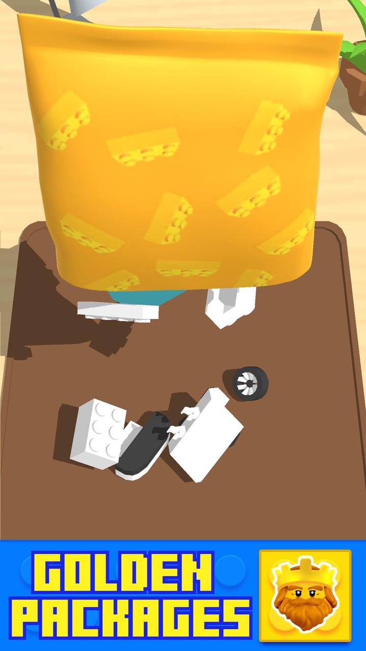 Construction Set(No Ads) screenshot image 3_playmods.net