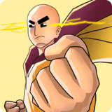 一拳超神破解版(mod)1.0_playmods.net