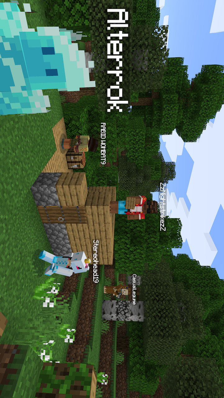 Minecraft  PC1.12.2(computer transplant) screenshot image 2_playmods.net