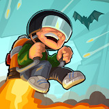 Professor Doctor Jetpack(Unlimited coins)1.1.0_playmods.net
