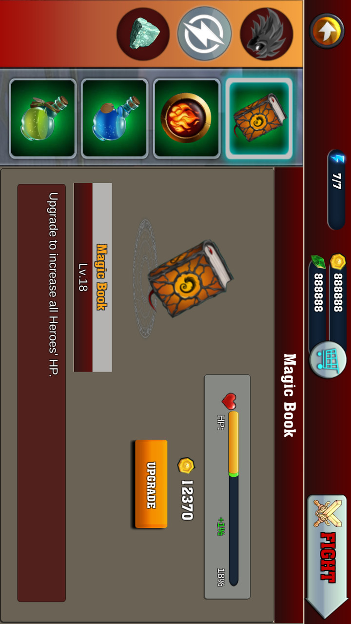 赛亚人悟空的影子破解版(mod) screenshot image 4_playmods.net