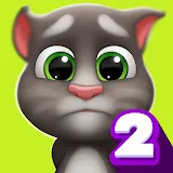My Talking Tom 2 (Unlimited currency) - playmods.top
