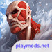 Attack on Titan: Assault(No Ads)1.1.10_playmods.net
