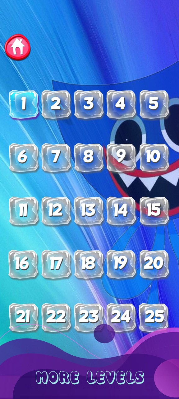 Poppy Huggy Mommy Tile Match_playmods.net