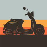 Scooter Cannonball(Resmi)1.2_playmods.net