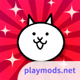 Battle Cats(Unlimited Currency)14.5.0_playmods.net