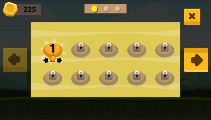 PEAMAN ADVENTURE_playmods.net