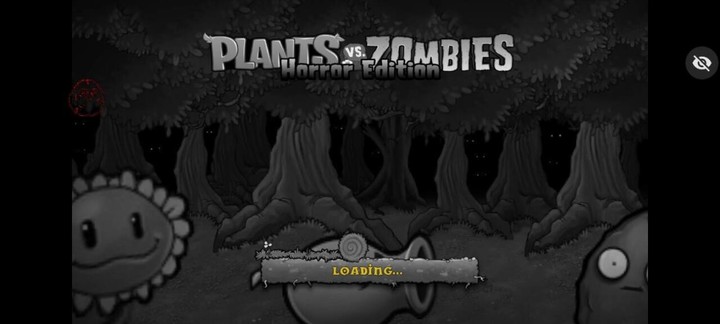 PvZ TV Horror Edition(TV Horror Edition) screenshot image 1_playmods.net