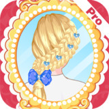 Perfect Braid Hairdresser Pro_playmods.net