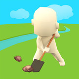 Place the island(Mod)_playmods.net