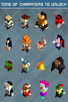 Cops and Robbers! APK(Unlimited money) screenshot image 3_playmods.net