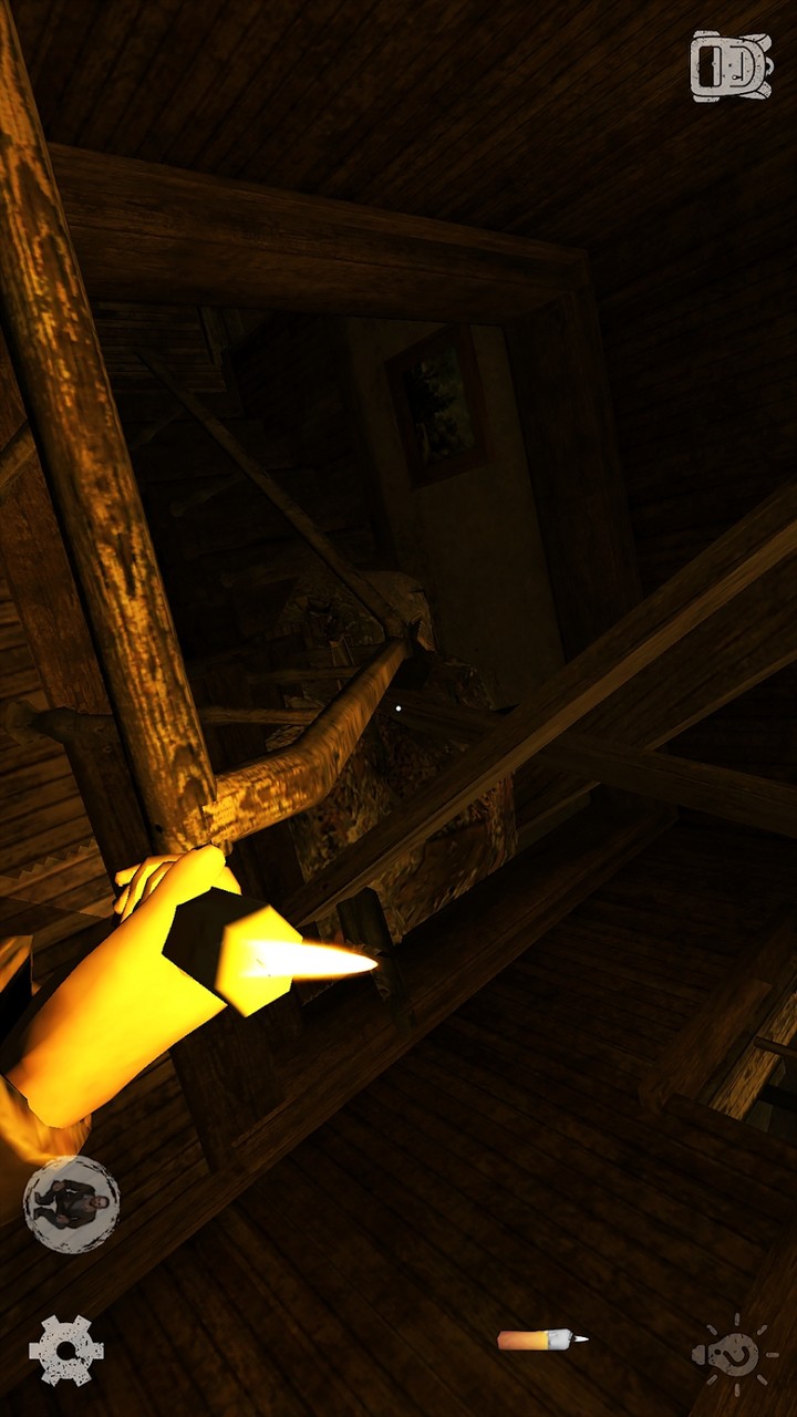 NO REST HORROR GAME(Get rewarded for not watching ads)_playmods.net