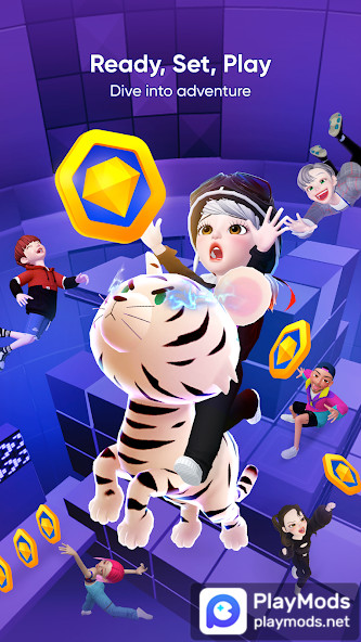 ZEPETO 3D_playmods.net