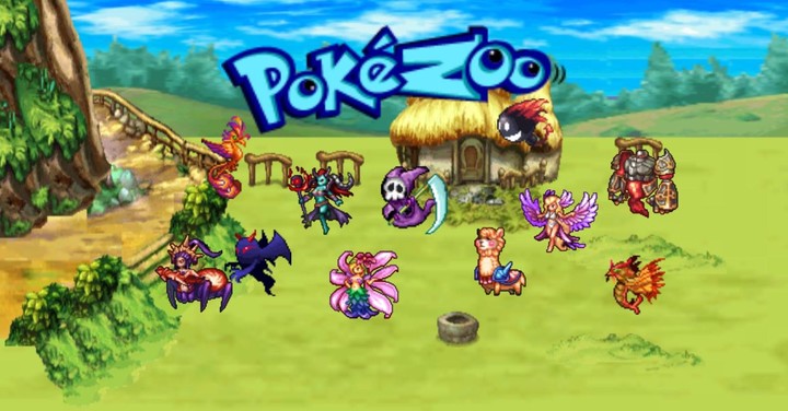 PoKeZoo_playmods.net