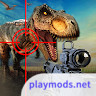 Dino Hunter King(Mod)1.0.25_playmods.net
