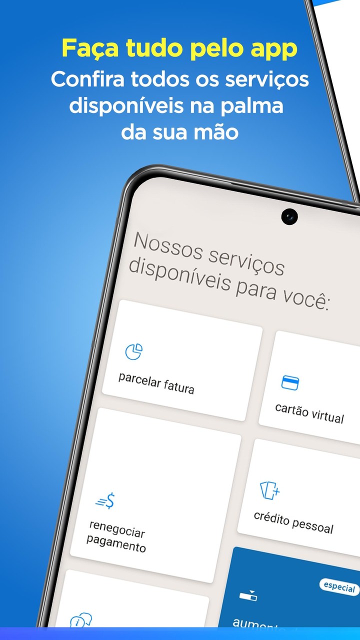 Cartão Luiza: descontos Magalu_playmods.net