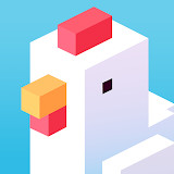 Crossy Road(Unlimited Coins)7.10.0_playmods.net